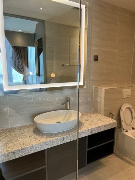 Star Residences One - 3