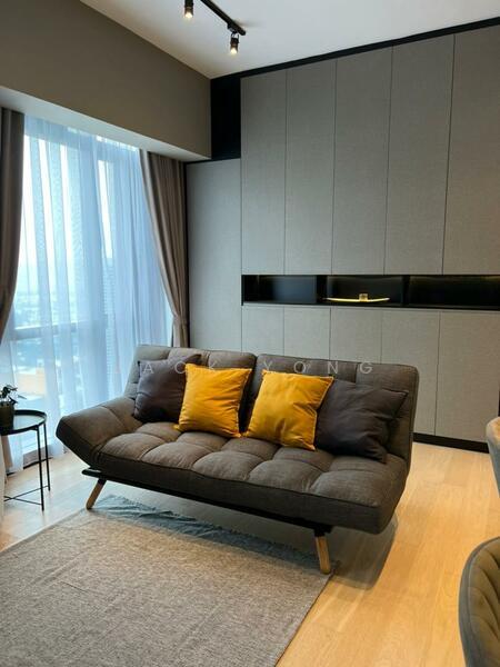 Star Residences One - 5