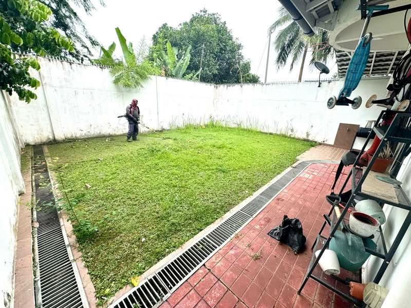 Taman Wangsa Ukay - 3