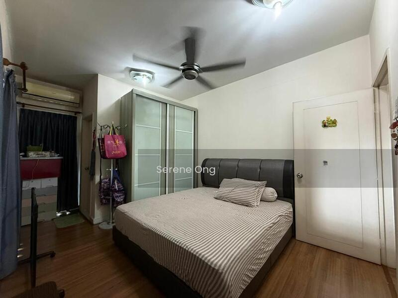 Terrace house at Sutera Damansara - 5