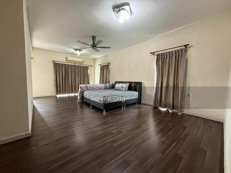 Terrace house at Sutera Damansara - 3