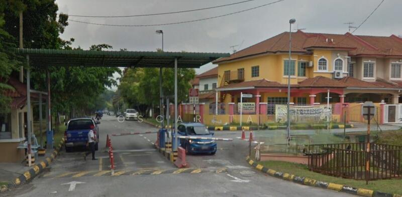 Bandar Puteri, Puchong - 1