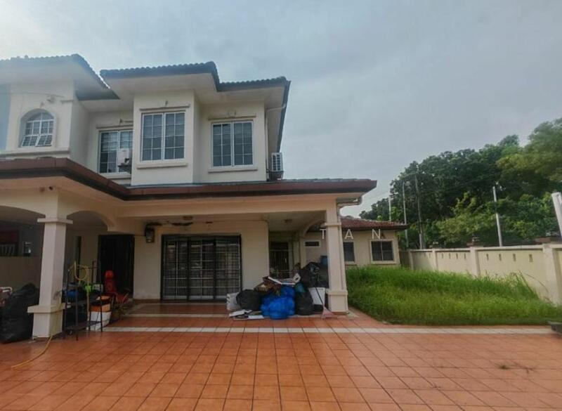 Bandar Puteri, Puchong - 2