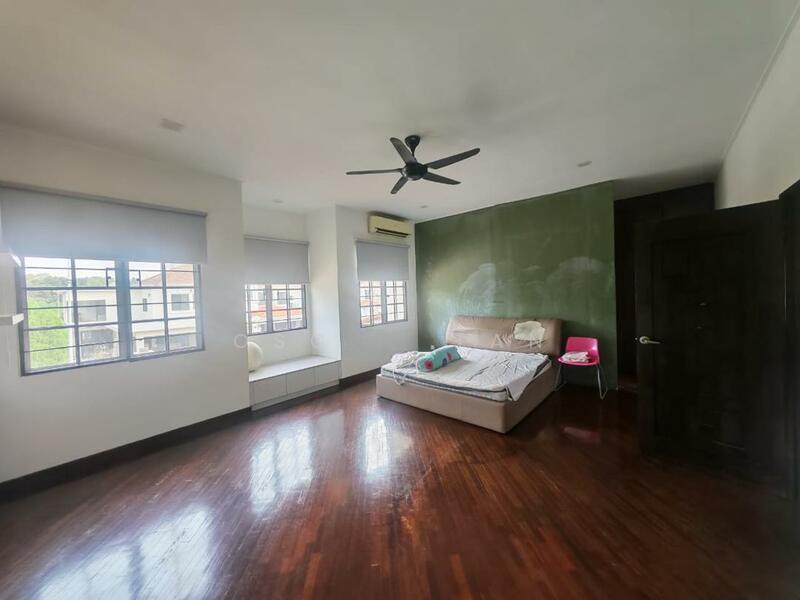 Bandar Puteri, Puchong - 5