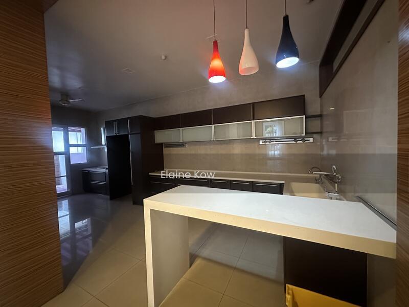 Damansara Legenda - 4