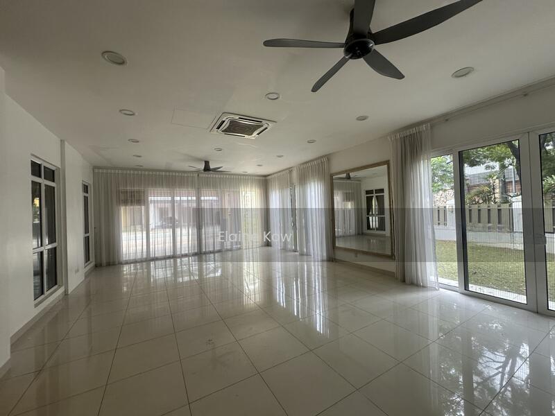 Damansara Legenda - 5