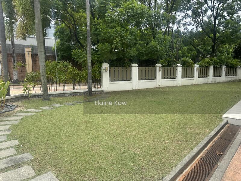 Damansara Legenda - 1