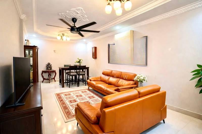 SS 12 @ Subang Jaya - 1