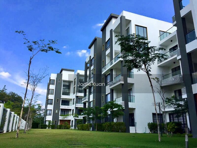 Se7en @ Thompson Residences - 2