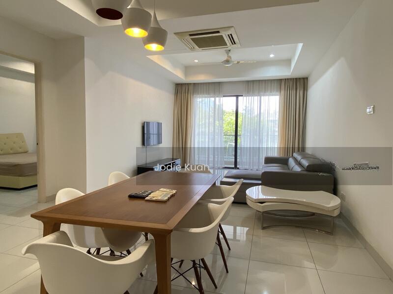 Se7en @ Thompson Residences - 1