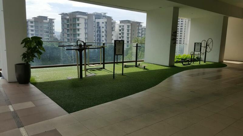 M Suites - 5