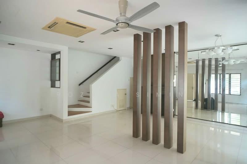 CORNER LOT - 2.5 STOREY SUPER LINK MUTIARA INDAH, PUCHONG - 5