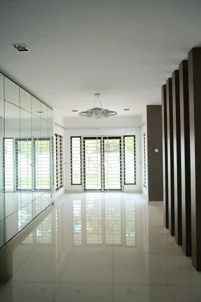 CORNER LOT - 2.5 STOREY SUPER LINK MUTIARA INDAH, PUCHONG - 4