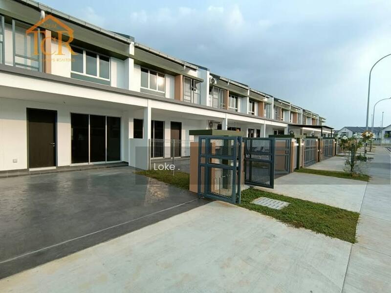 Bandar Bukit Raja : Alura - 2