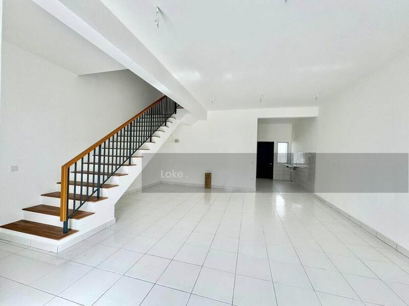 Bandar Bukit Raja : Alura - 4