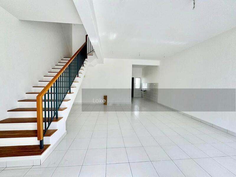Bandar Bukit Raja : Alura - 5