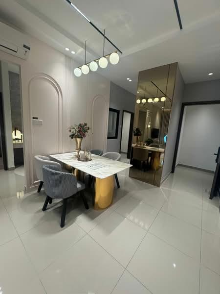 Avenue Residences - 2