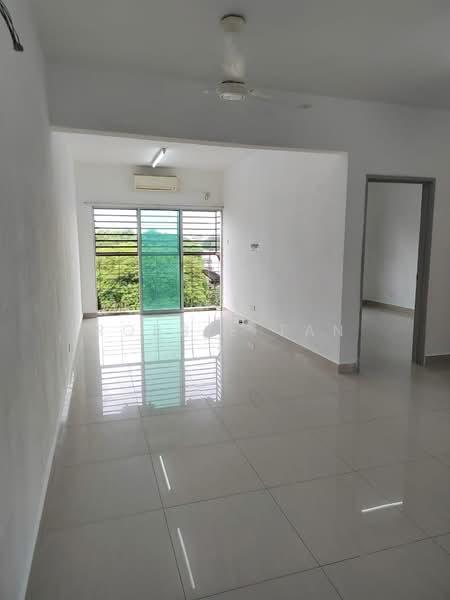 SuriaMas Suites - 2