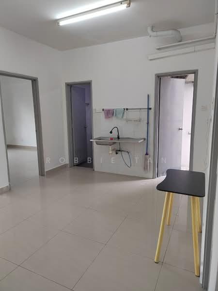 SuriaMas Suites - 4
