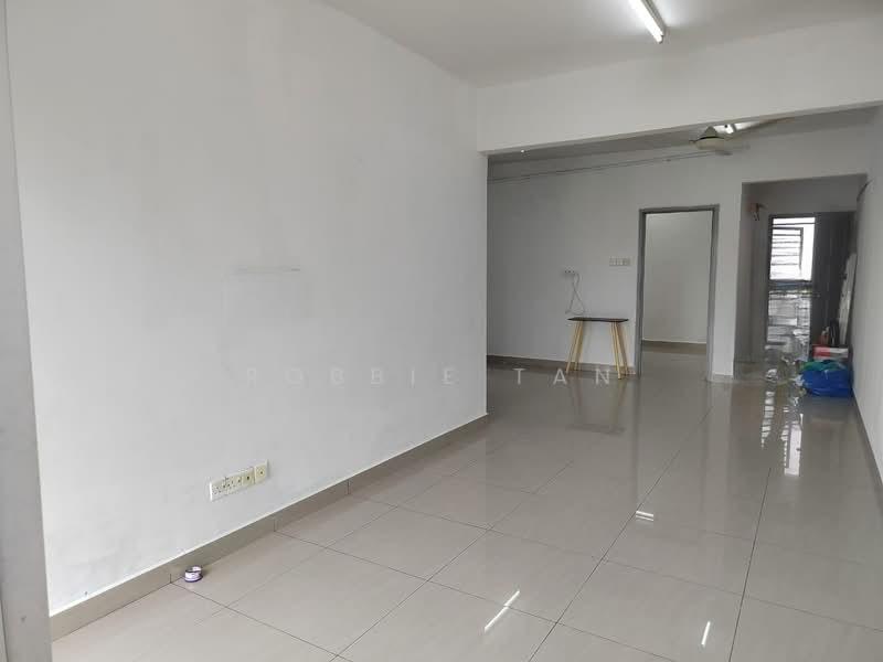 SuriaMas Suites - 5