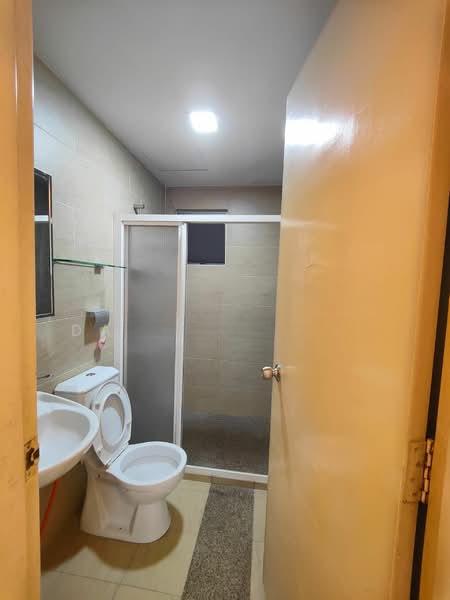 Kuchai Avenue - 4
