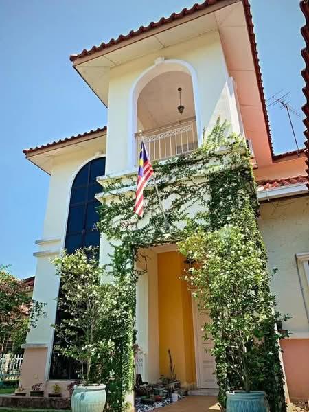 Penang Golf Resort, Kepala Batas - 2