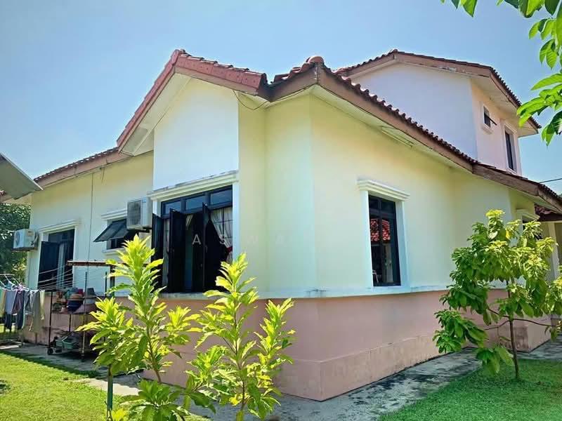 Penang Golf Resort, Kepala Batas - 5