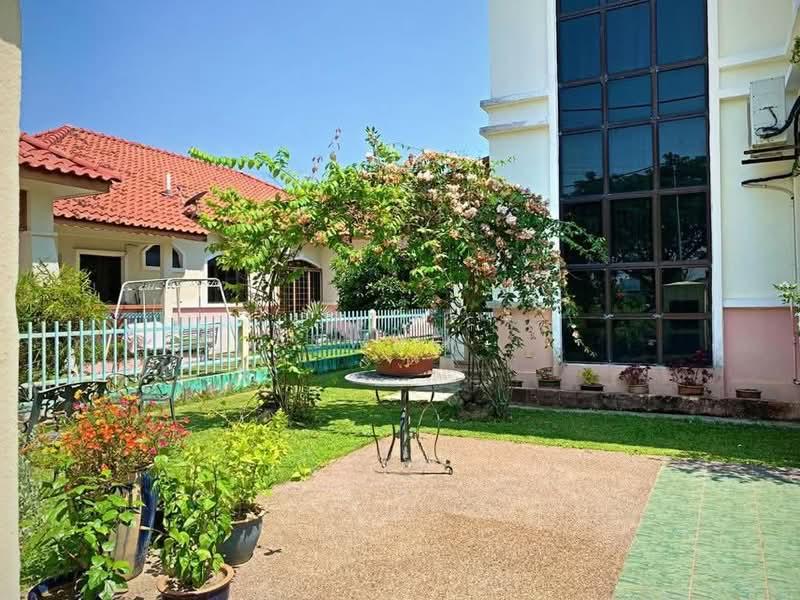 Penang Golf Resort, Kepala Batas - 3