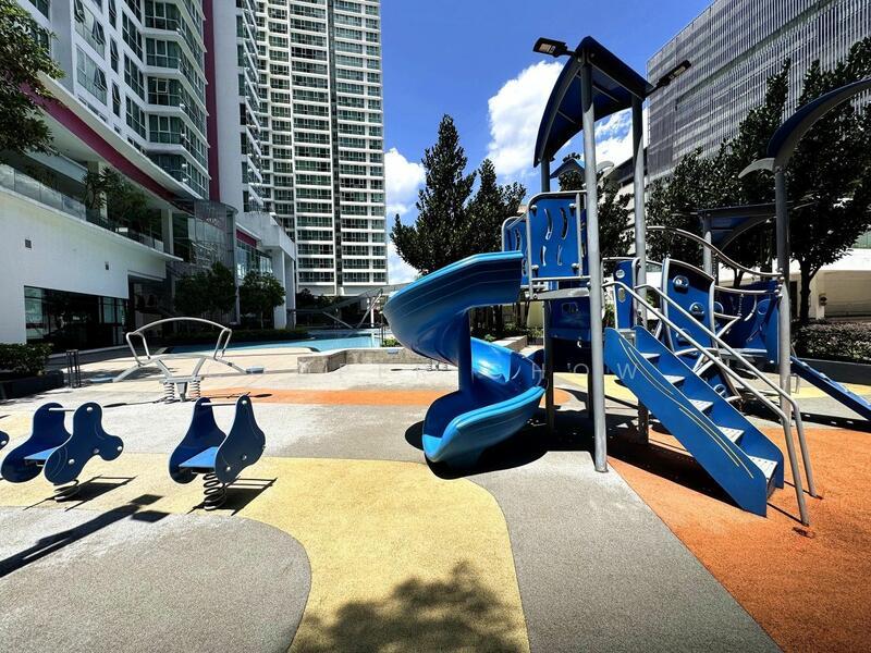 Uptown Residences - 2