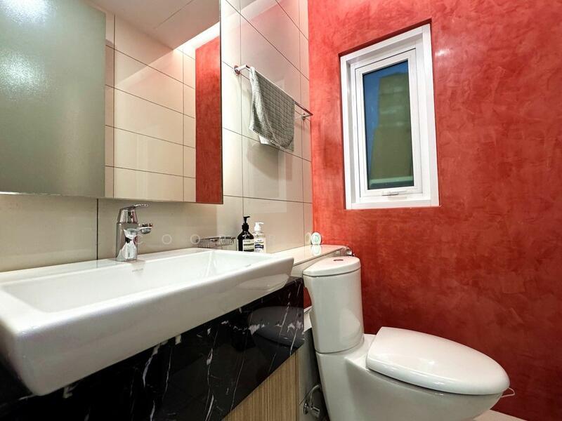Uptown Residences - 3