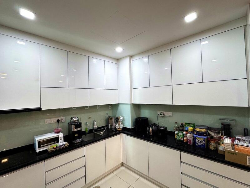 Uptown Residences - 5