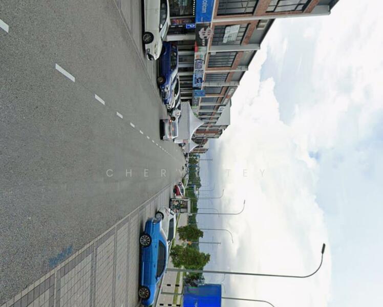 68° Avenue - 4
