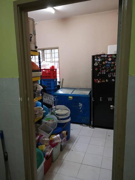 Taman Bukit Mewah - 5