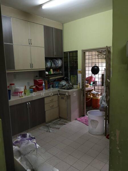 Taman Bukit Mewah - 3