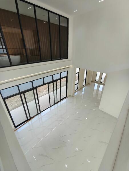 Bungalow at Taman Equine - 5