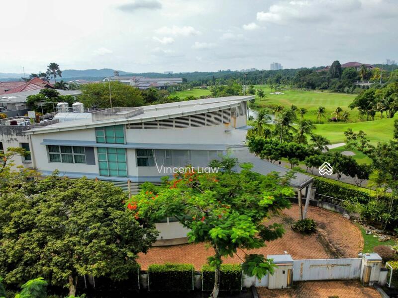 Tropicana Golf & Country Resort - 1