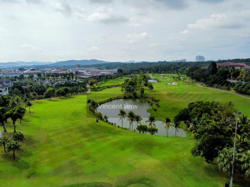 Tropicana Golf & Country Resort - 3