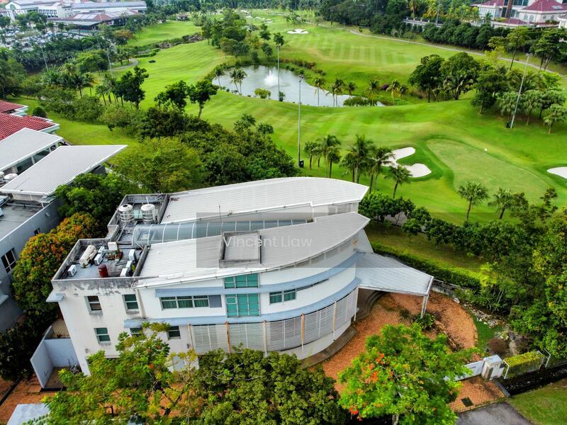 Tropicana Golf & Country Resort - 2