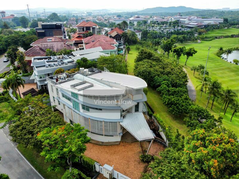 Tropicana Golf & Country Resort - 4