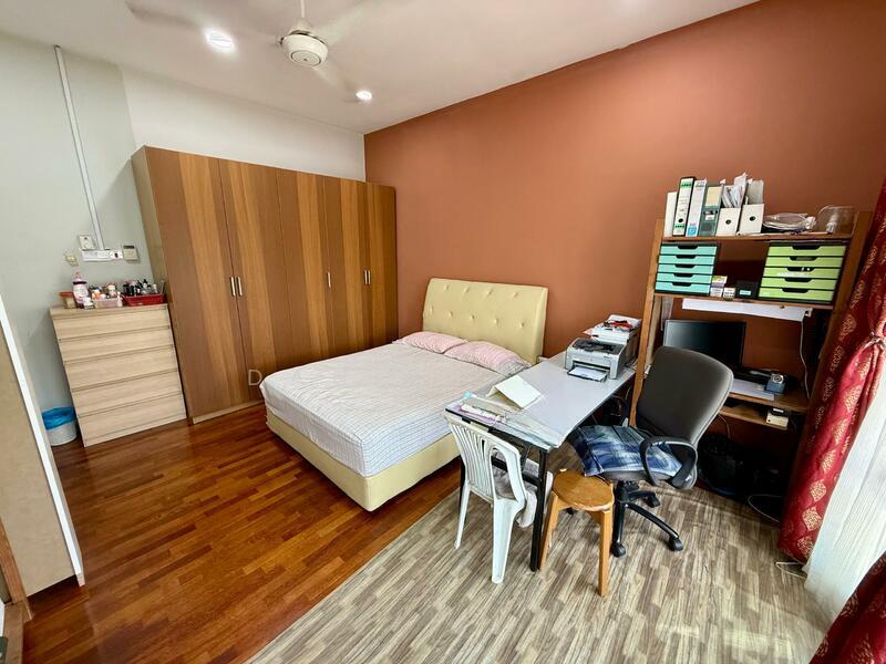 The Oasis @ Cheras - 2