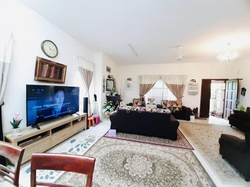 Carina, Denai Alam, Shah Alam - 4