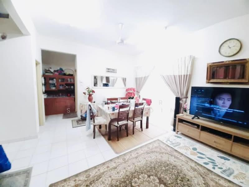 Carina, Denai Alam, Shah Alam - 3