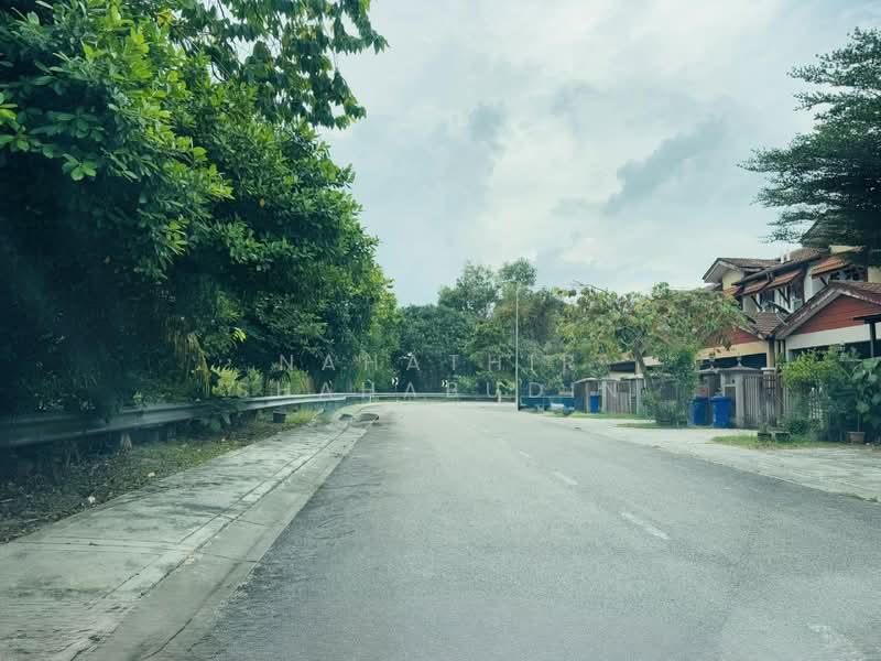 Carina, Denai Alam, Shah Alam - 2