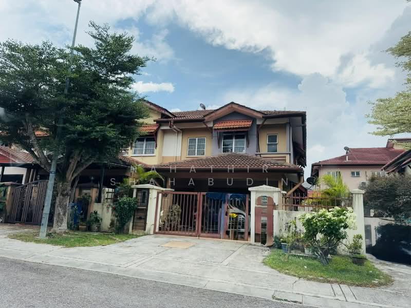 Carina, Denai Alam, Shah Alam - 1