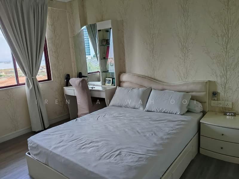 Marina Bay Condominium - 5