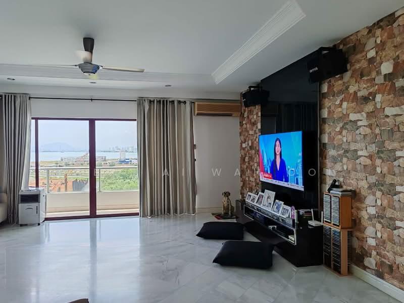 Marina Bay Condominium - 3