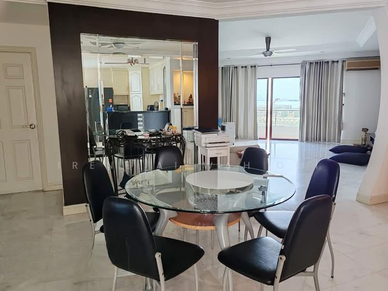 Marina Bay Condominium - 2