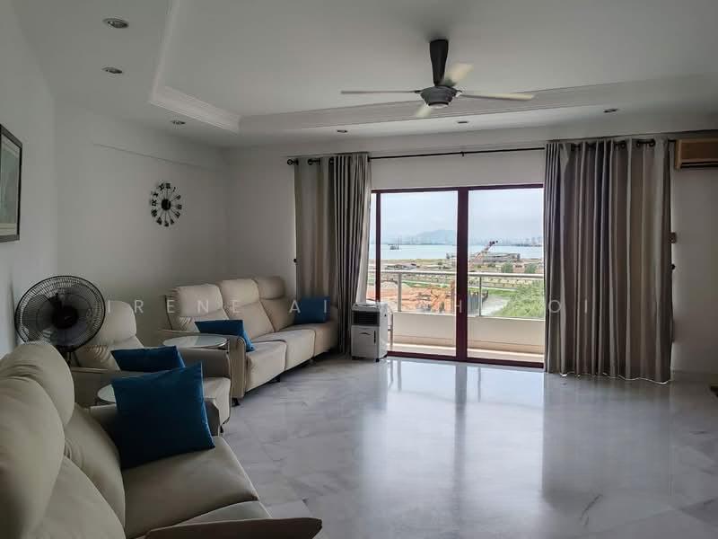 Marina Bay Condominium - 1