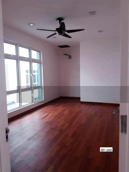 Casa Idaman, Setia Wawasan - 2