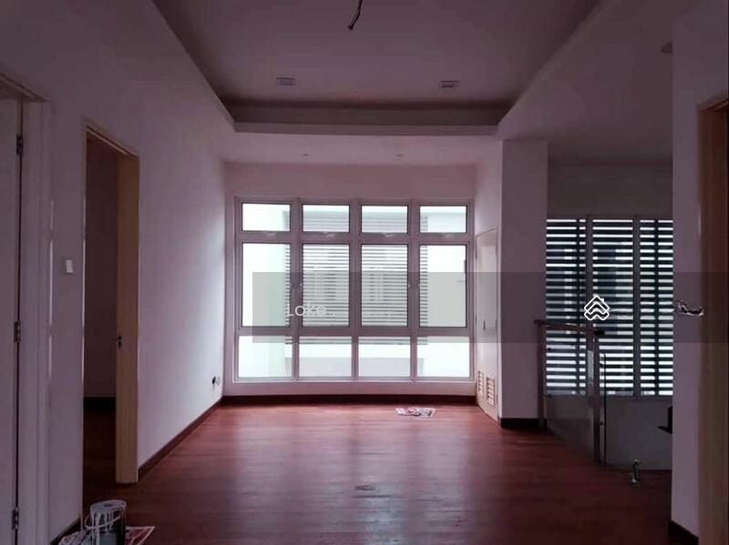 Casa Idaman, Setia Wawasan - 3